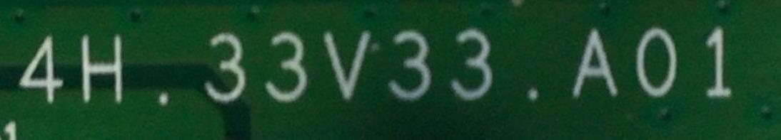 FUENTE PARA MONITOR ASUS / NUMERO DE PARTE 5E53R33001 / 4H.33V33.A01 / 2596121 / MODELO VG279QR - Imagen 2